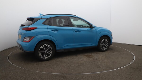 Used Hyundai KONA 2021 for sale - 76152977: Photo 45
