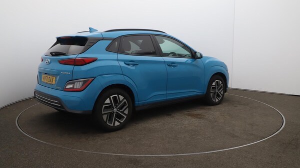 Used Hyundai KONA 2021 for sale - 76152977: Photo 47