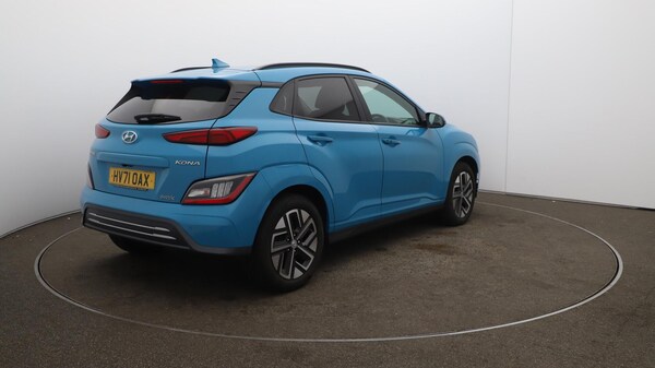 Used Hyundai KONA 2021 for sale - 76152977: Photo 49