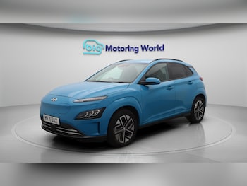 Used Hyundai KONA 2021 for sale - 76152977: Photo 4