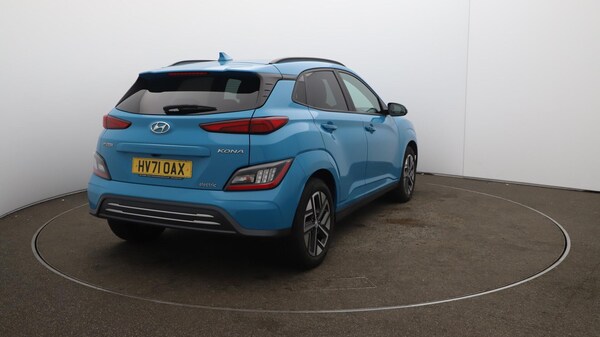Used Hyundai KONA 2021 for sale - 76152977: Photo 51