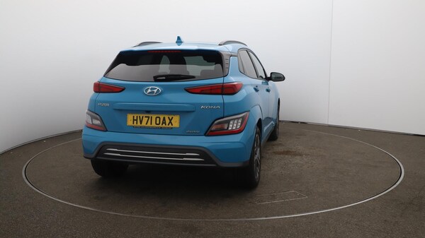 Used Hyundai KONA 2021 for sale - 76152977: Photo 53
