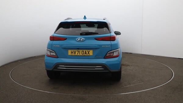 Used Hyundai KONA 2021 for sale - 76152977: Photo 55