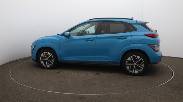 Used Hyundai KONA 2021 for sale - 76152977: Photo 57