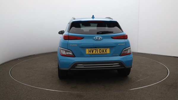 Used Hyundai KONA 2021 for sale - 76152977: Photo 59