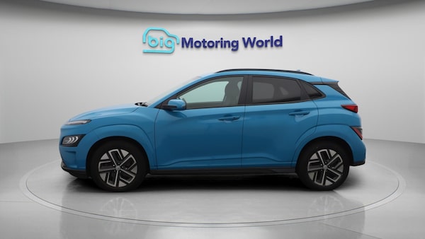 Used Hyundai KONA 2021 for sale - 76152977: Photo 5