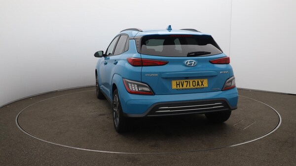 Used Hyundai KONA 2021 for sale - 76152977: Photo 60