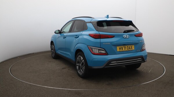 Used Hyundai KONA 2021 for sale - 76152977: Photo 61
