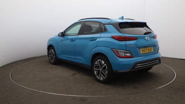 Used Hyundai KONA 2021 for sale - 76152977: Photo 62