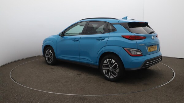 Used Hyundai KONA 2021 for sale - 76152977: Photo 63
