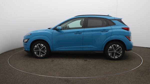 Used Hyundai KONA 2021 for sale - 76152977: Photo 64