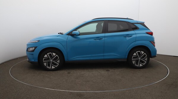 Used Hyundai KONA 2021 for sale - 76152977: Photo 65