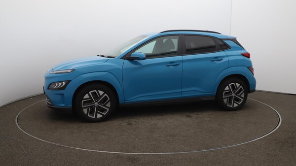 Used Hyundai KONA 2021 for sale - 76152977: Photo 66