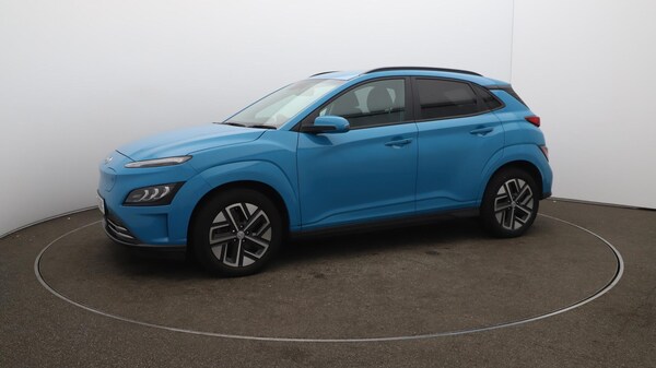 Used Hyundai KONA 2021 for sale - 76152977: Photo 67