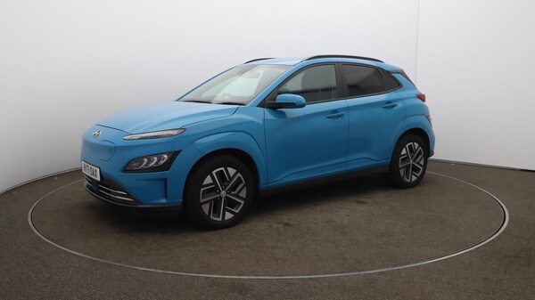 Used Hyundai KONA 2021 for sale - 76152977: Photo 68