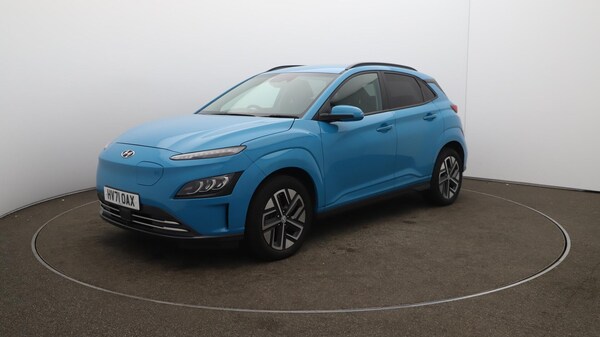 Used Hyundai KONA 2021 for sale - 76152977: Photo 69