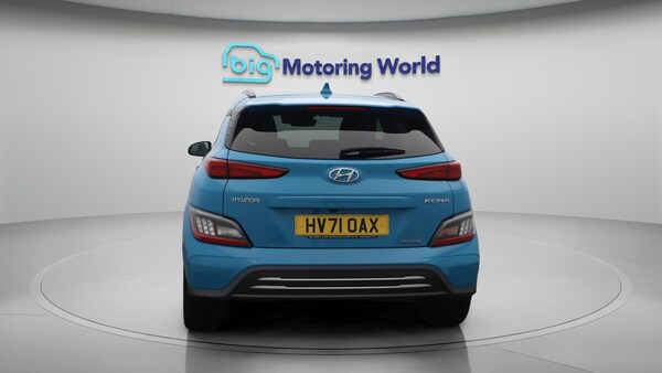 Used Hyundai KONA 2021 for sale - 76152977: Photo 7