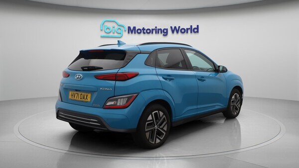Used Hyundai KONA 2021 for sale - 76152977: Photo 8