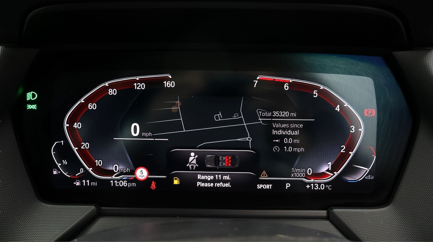 Used BMW 2 Series 2022 for sale - 77530086: Photo 10