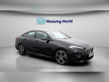 BMW 2 Series feature image