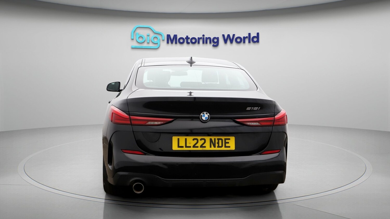 Used BMW 2 Series 2022 for sale - 77530086: Photo 6