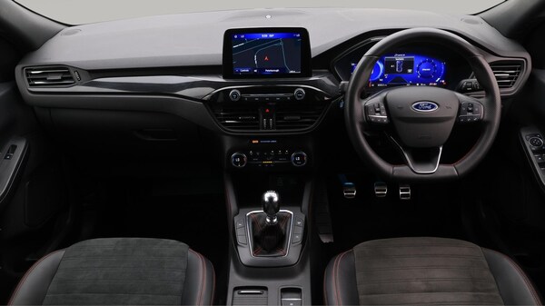 Used Ford Kuga 2022 for sale - 75578725: Photo 14