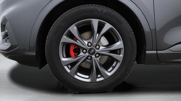 Used Ford Kuga 2022 for sale - 75578725: Photo 19