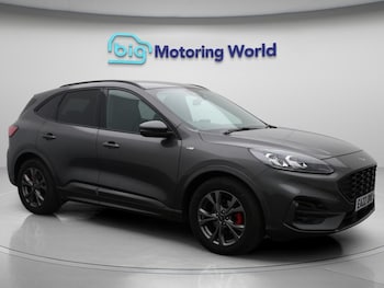 Used Ford Kuga 2022 for sale - 75578725: Photo