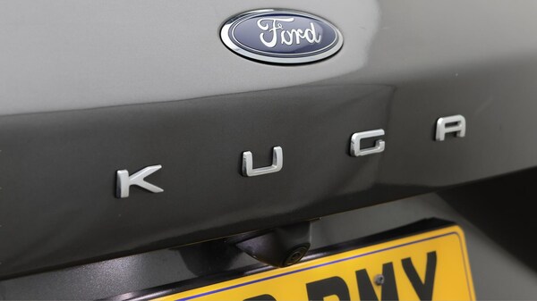 Used Ford Kuga 2022 for sale - 75578725: Photo 22