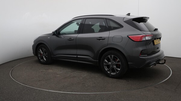 Used Ford Kuga 2022 for sale - 75578725: Photo 35
