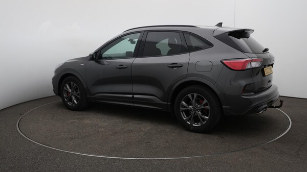 Used Ford Kuga 2022 for sale - 75578725: Photo 36