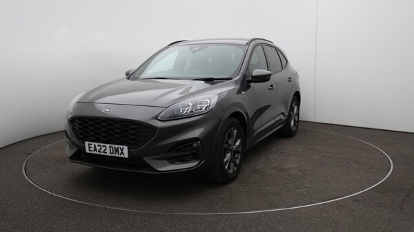 Used Ford Kuga 2022 for sale - 75578725: Photo 37