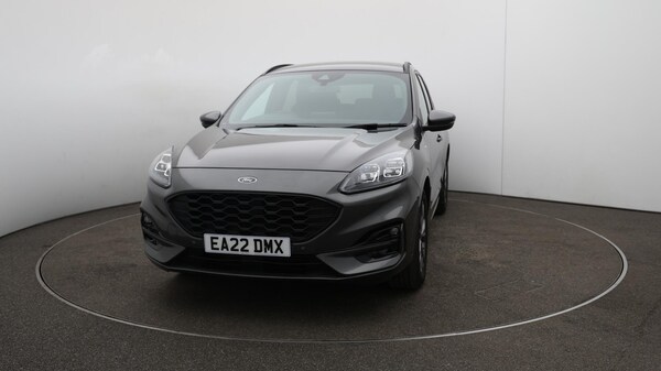 Used Ford Kuga 2022 for sale - 75578725: Photo 38