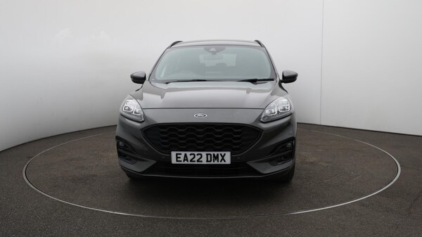 Used Ford Kuga 2022 for sale - 75578725: Photo 39
