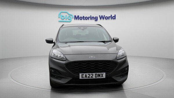 Used Ford Kuga 2022 for sale - 75578725: Photo 3