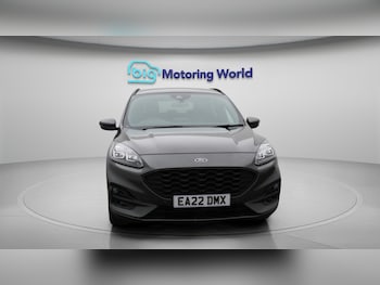 Used Ford Kuga 2022 for sale - 75578725: Photo