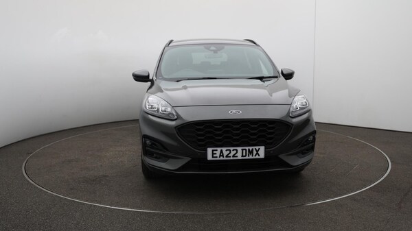 Used Ford Kuga 2022 for sale - 75578725: Photo 40