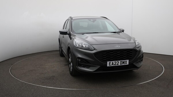 Used Ford Kuga 2022 for sale - 75578725: Photo 41