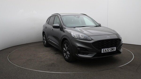 Used Ford Kuga 2022 for sale - 75578725: Photo 42