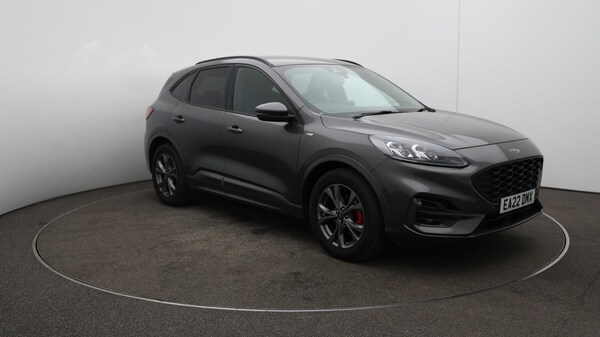 Used Ford Kuga 2022 for sale - 75578725: Photo 43