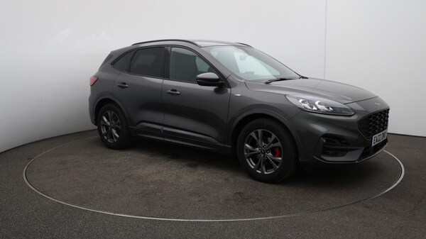 Used Ford Kuga 2022 for sale - 75578725: Photo 44