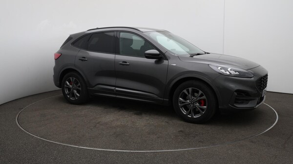 Used Ford Kuga 2022 for sale - 75578725: Photo 45
