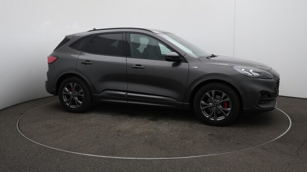 Used Ford Kuga 2022 for sale - 75578725: Photo 46