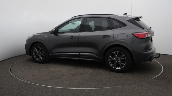 Used Ford Kuga 2022 for sale - 75578725: Photo 47