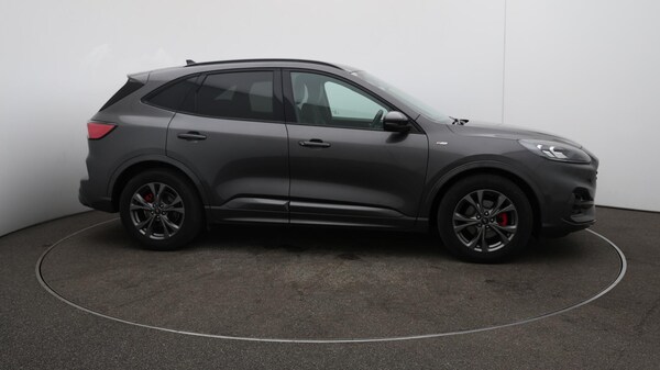 Used Ford Kuga 2022 for sale - 75578725: Photo 48