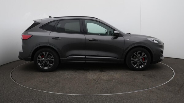Used Ford Kuga 2022 for sale - 75578725: Photo 49