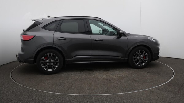 Used Ford Kuga 2022 for sale - 75578725: Photo 50