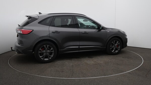 Used Ford Kuga 2022 for sale - 75578725: Photo 51