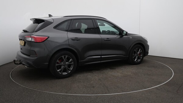 Used Ford Kuga 2022 for sale - 75578725: Photo 52