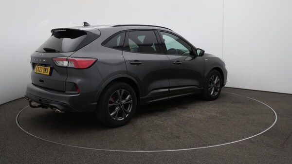 Used Ford Kuga 2022 for sale - 75578725: Photo 53